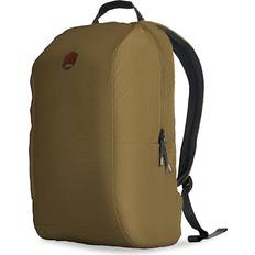 STM BagPack 15L backpack Casual backpack Olive Thermoplastic polyurethane TPU Nylon