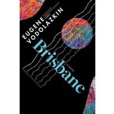 Brisbane (Hardcover, 2016)