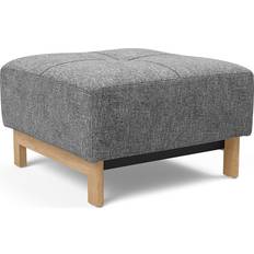 Innovation Living Pyxis 66x66cm dunkelgrau/Stoff 563 Sofa