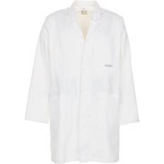 Planam BW 290 Kittel - Hvid
