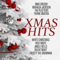 Xmas Hits (CD)