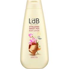Vitalizing Sweet Pea Body Lotion