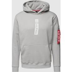 Alpha Industries Unisex Överdelar Alpha Industries Sweatshirt