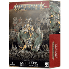 Games Workshop Orruk Warclans Maw-Krusha