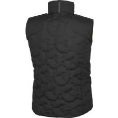 Macna Motorcykeludstyr Macna Vest Opvarmet Cloud, Sort