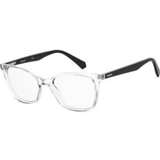 Transparent Glasses & Reading Glasses Polaroid Vista Pld-D423-900 Mujer 51mm 1ud