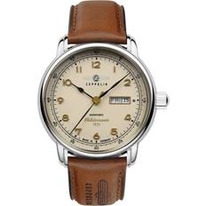 Uhren Zeppelin 9664-5 Automatik 100 Jahre Méditerranée