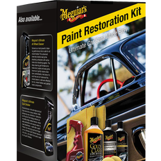 Meguiars Paint Restoration Kit Autopflegeset G3301EU