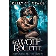 Wolf Roulette (Inbunden, Häftad)