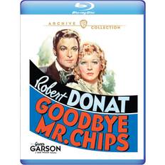 Blu-ray Goodbye, Mr. Chips 1939 Blu-ray