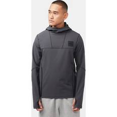 The North Face Suéteres The North Face 2000S Zip Tech Hoodie - Asphalt Grey