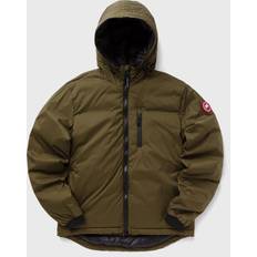 Canada Goose Lodge Hoody - Military Green