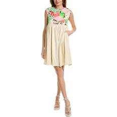 Men - White Dresses Manoush Dress
