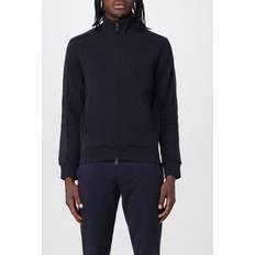 Emporio Armani M Jumpers Emporio Armani Sweatshirt Men colour Blue Blue