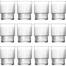 LAV Helen Stacking Whisky Glass 32.5cl 12pcs