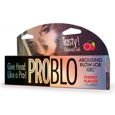 Deep throat spray Little Genie Problo Deep Throat Spray