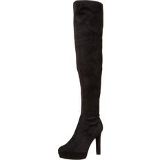 Nine West Women's Gotcha Over-The-Knee Boot