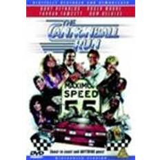 Movies The Cannonball Run