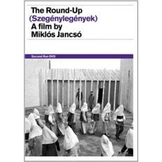 Movies The Round Up [1966] DVD