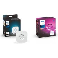 Hue Philips, Bridge Bundle Lichtleiste