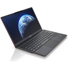 VFYU9312MF7FMFR 13.3/i7-1265U/W11P vPro Ent/Iris/16/512-Core i7-512