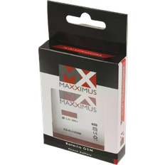Huawei p9 batteri Maxximus Battery for Huawei P9 Lite 3000mAh Compatible