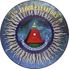 13th Floor Elevators Rockius Of Levitatum LP/Vinyl (Vinyl)