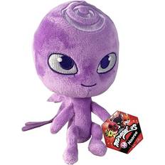 Bandai Peluche Bandai Miraculous Kwami Nooroo