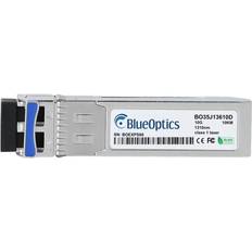 Convertitori multimediali BlueOptics NVIDIA 930-9O000-0000-343 SFP+ Ricetrasmettitore