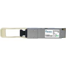 Convertitori multimediali BlueOptics N-QSFP-SR4 Compatibile QSFP Ricetrasmettitore
