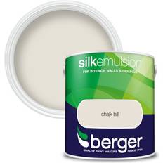 Berger Berger Silk Emulsion Chalk Hill 2.5L