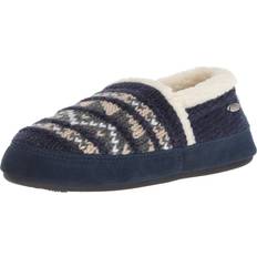 Acorn ACORN Women Nordic Moc Slippers