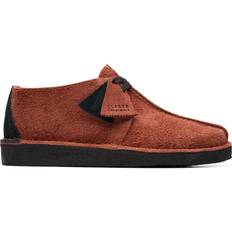 Clarks Desert Trek Brown