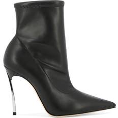 Casadei Casadei-Blade Lab Stivali E - Black