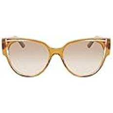 Karl Lagerfeld Sunglasses - Brown