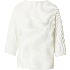 Nümph Irmelin Pullover - Weiß