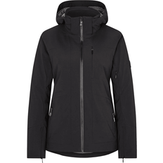 Dame - Gul - Skiløb Jakker Ziener Talsina W Jkt 44/XL BLACK