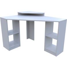 Decorotika Corner with Writing Desk