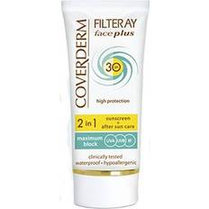 Coverderm Filteray Face Plus SPF30 50ml