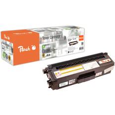 Peach Lasertoner Brother TN-423 Svart