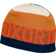 Ortovox Accessoires Ortovox Patchwork Beanie - Blauw