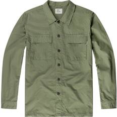 Vintage Industries Emerald Shirt, green