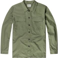 Vintage Industries Longsleeve - Emerald