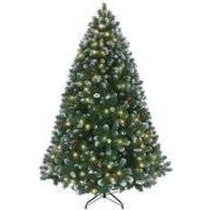 Artificial Fir Sapin de Noël 213.4cm