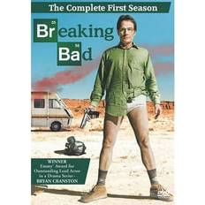 Movies Breaking Bad: The Complete First Season