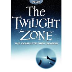 Movies The Twilight Zone Season 1