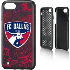 Apple iPhone 7/8 Mobile Phone Cases Keyscaper FC Dallas iPhone 7 & 8 Rugged Case