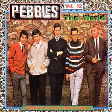 Pebbles Vol 12 (CD)