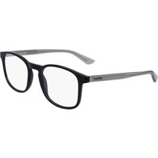 Glasögon på rea Calvin Klein Glasses CK23517 001 52 Svarta