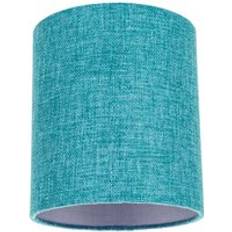 Fabric Shades Happy Homewares Contemporary Sleek Linen Shade